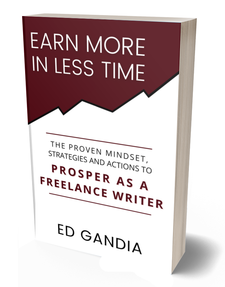 Earn More in Less Time